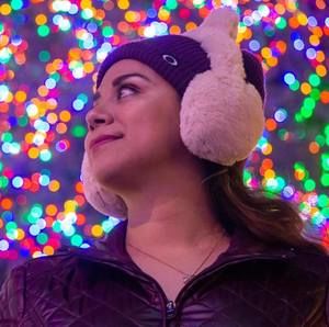 Meet your Posher, Margarita